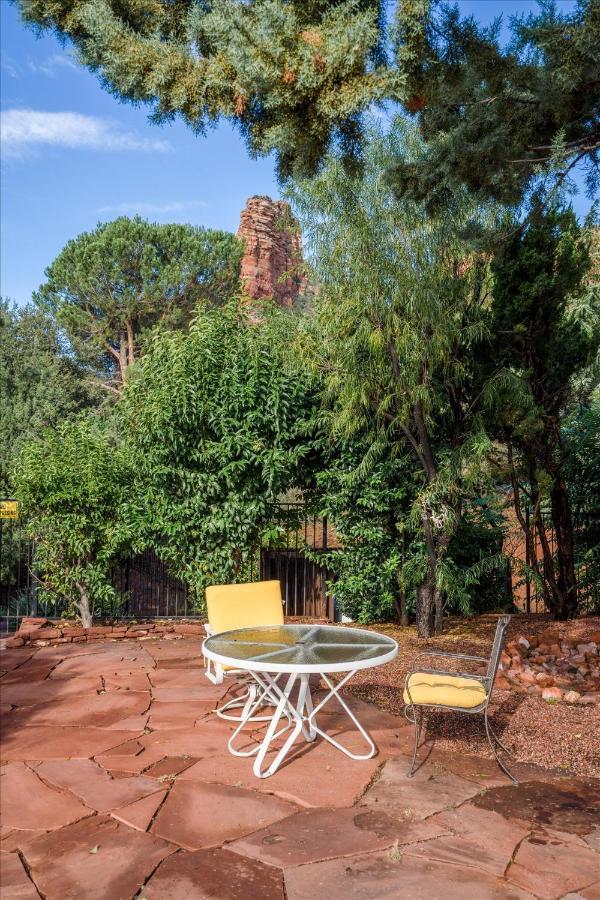 Adobe Village Inn Sedona Exteriér fotografie